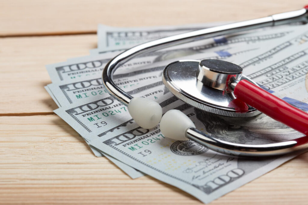 medical debt bankruptcy